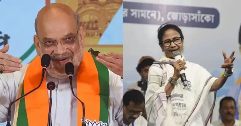 নির্বাচনি প্রচারণায় রাজনীতিবিদরা